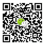 掃描加客服微信好友，隨時(shí)了解您需要的信息